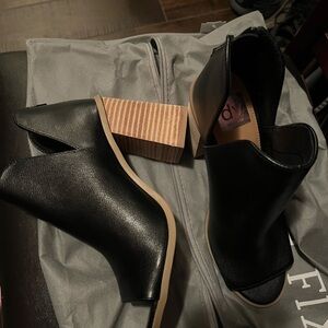 DV by Dolce Vita Ruse Booties